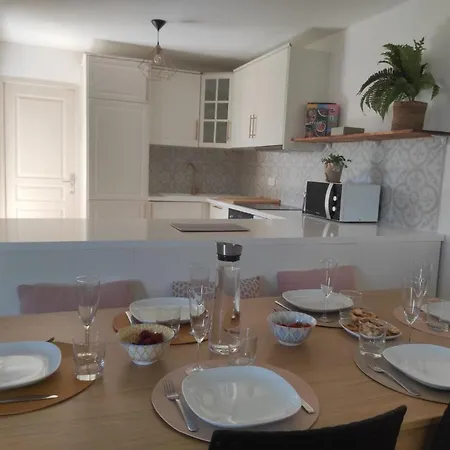 4 Etoiles Ressourcez-vous Avec Style Villa Beziers