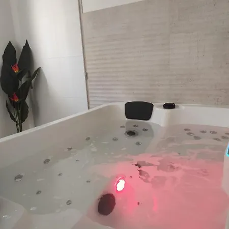 4 Etoiles Ressourcez-vous Avec Style Villa *