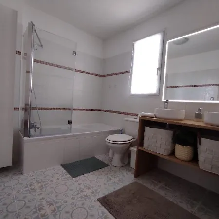 4 Etoiles Ressourcez-vous Avec Style Villa *
