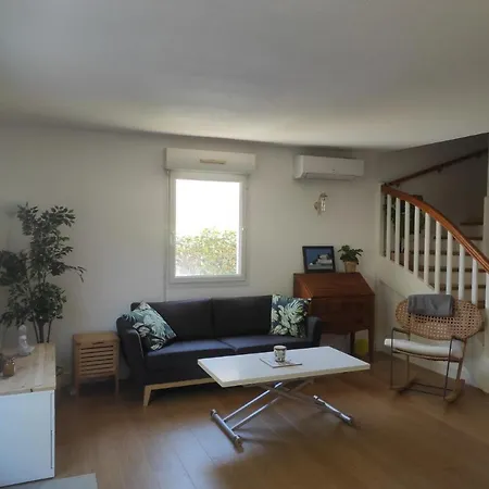4 Etoiles Ressourcez-vous Avec Style * Beziers