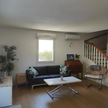 4 Etoiles Ressourcez-vous Avec Style * Béziers