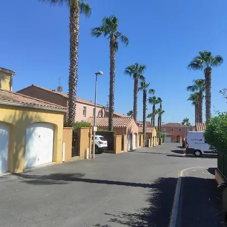 Villa 4 étoiles Ressourcez-vous Avec Style Béziers