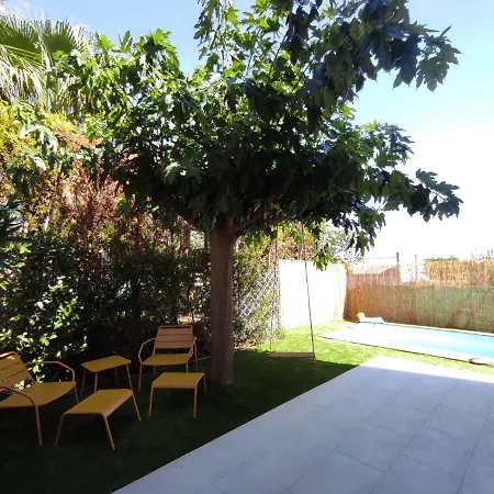 4 Etoiles Ressourcez-vous Avec Style Beziers