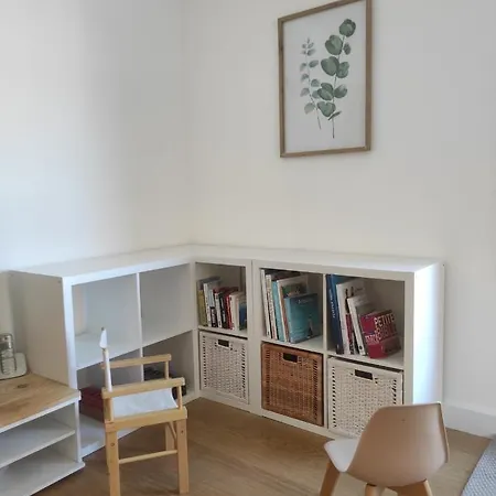 4 Etoiles Ressourcez-vous Avec Style Villa