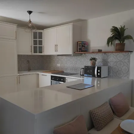 4 Etoiles Ressourcez-vous Avec Style Вилла