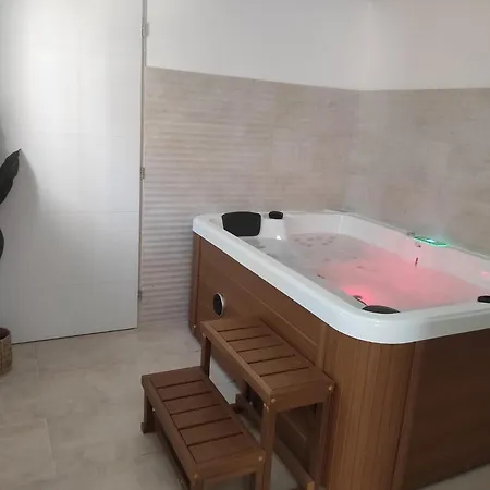 Вилла 4 Etoiles Ressourcez-vous Avec Style *