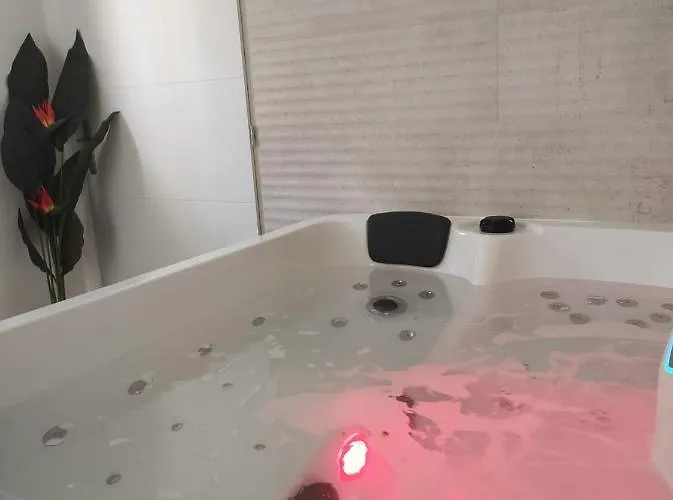 4 Etoiles Ressourcez-vous Avec Style Vila *