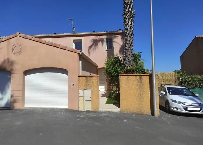 4 Etoiles Ressourcez-vous Avec Style * Béziers