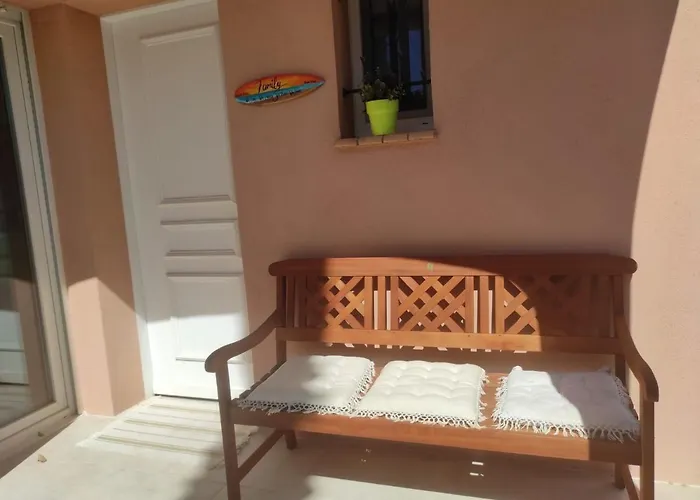 Vila 4 Etoiles Ressourcez-vous Avec Style