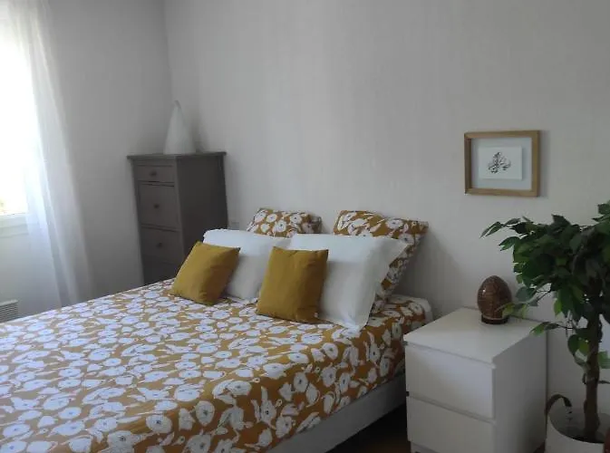 Willa 4 Etoiles Ressourcez-vous Avec Style Béziers