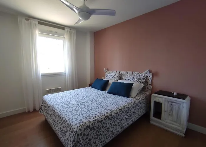 Vila 4 Etoiles Ressourcez-vous Avec Style *