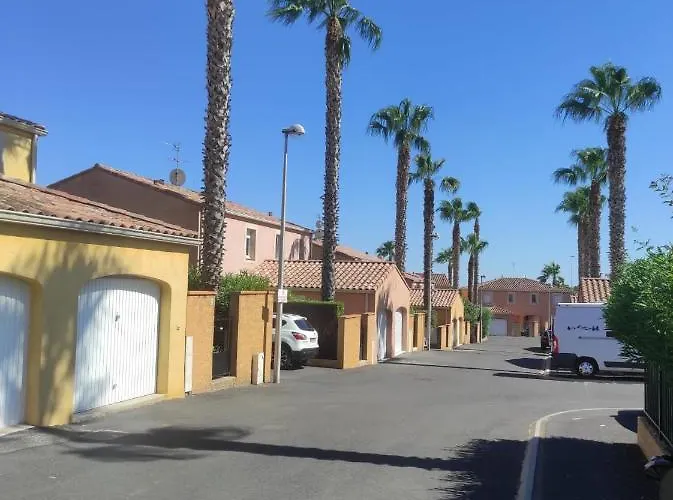 Willa 4 Etoiles Ressourcez-vous Avec Style Béziers