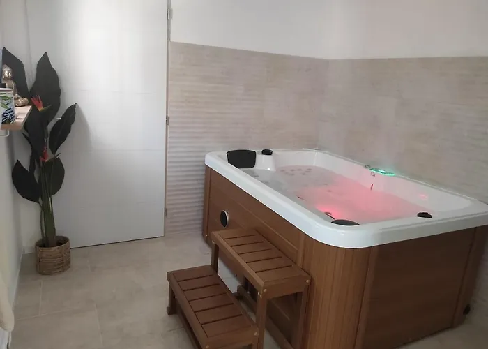 Vila 4 Etoiles Ressourcez-vous Avec Style *